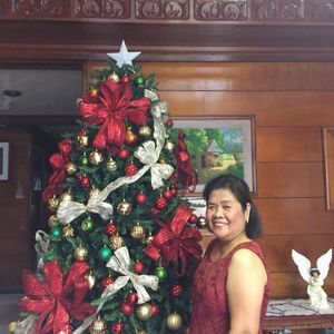 Meet your Posher, Ofelia